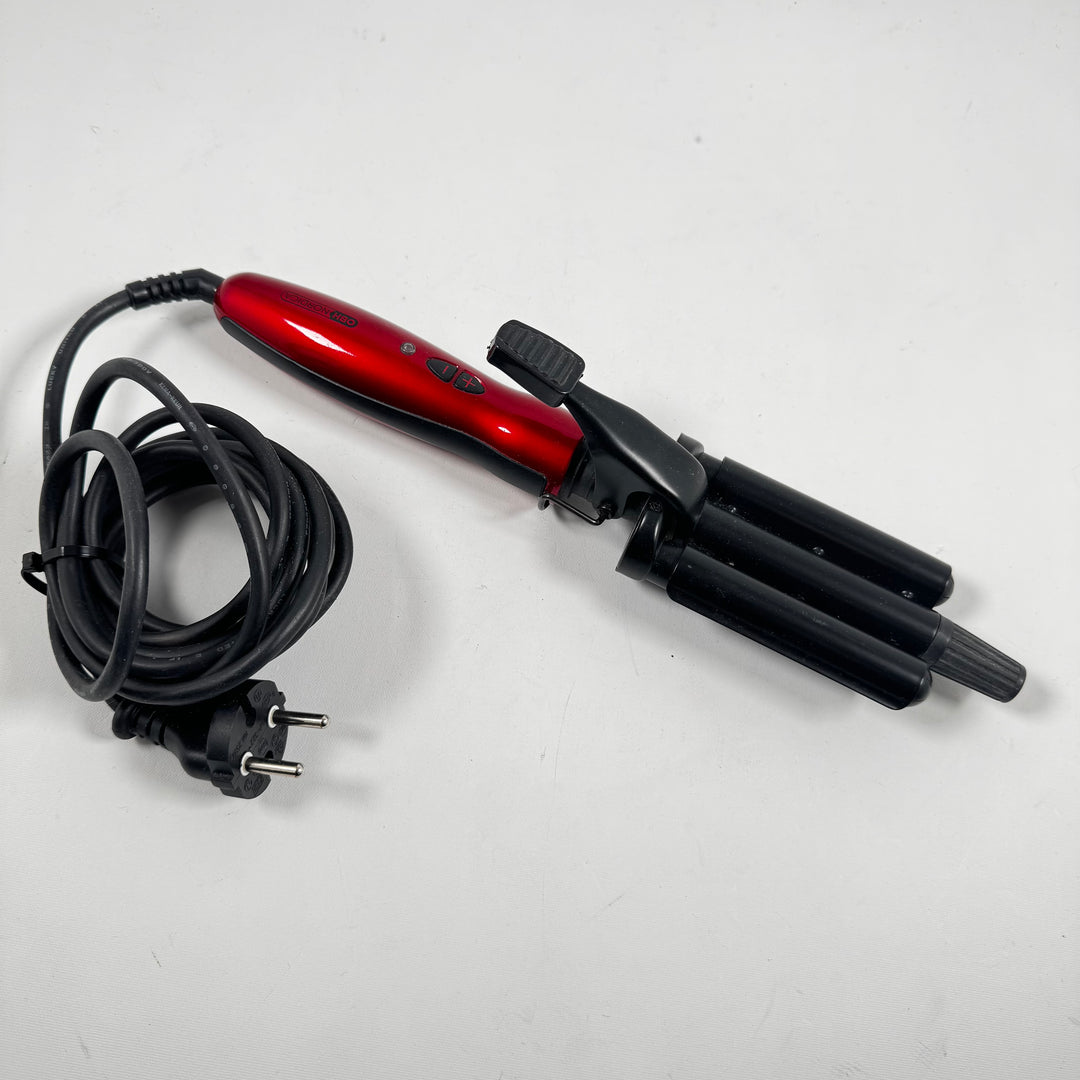 Hårtänger OBH Nordica Elegant och Mångsidig