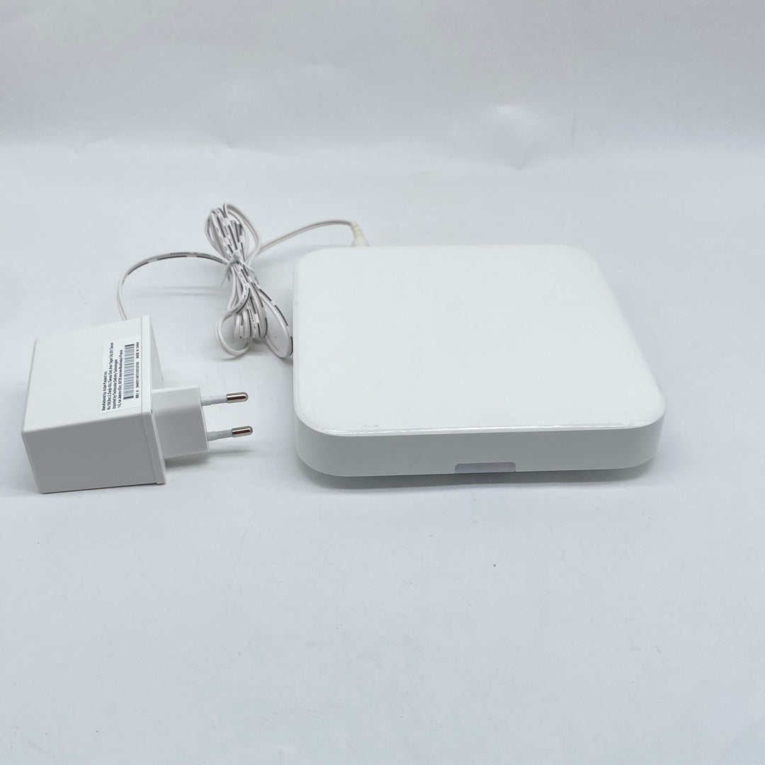 Technicolor TV Box – HD Set-Top Box med Strömadapter