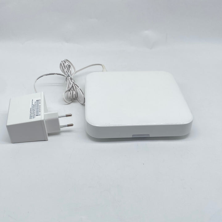 Technicolor TV Box – HD Set-Top Box med Strömadapter