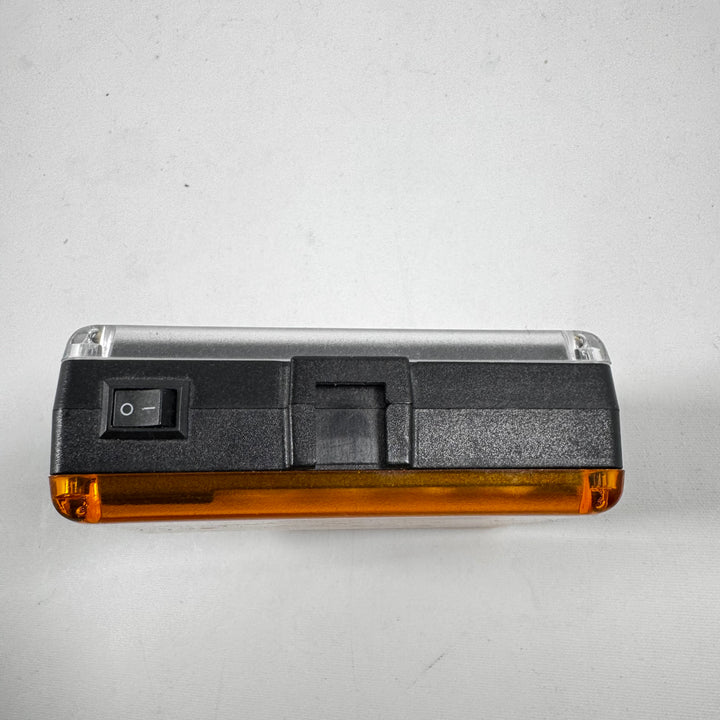 Högkvalitativ LED-lampa för foto och film