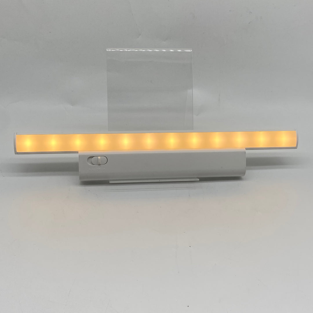 IKEA LED-lampa, modern och stilren