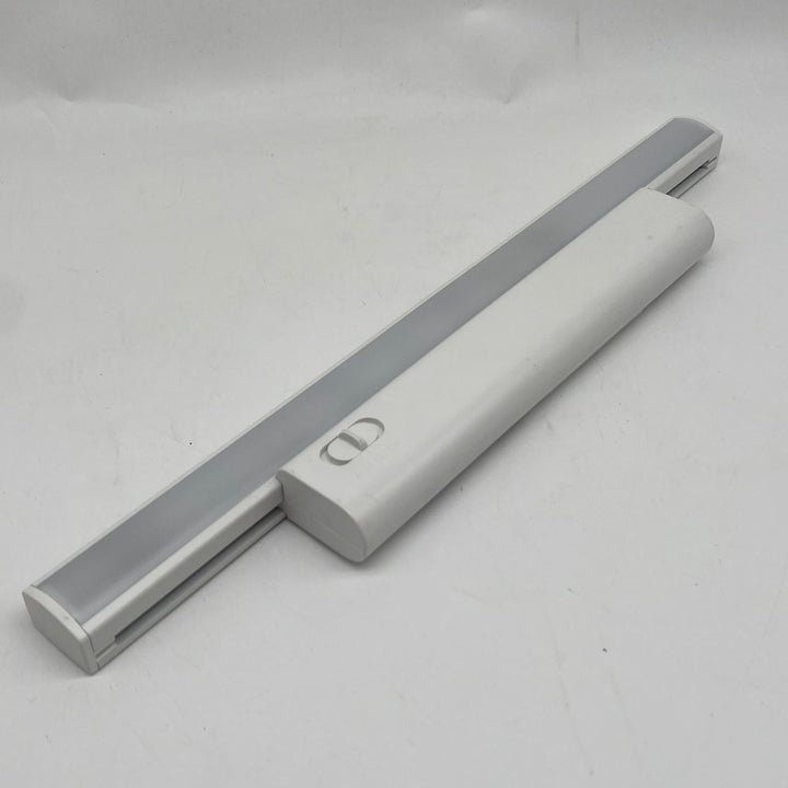 IKEA LED-lampa, modern och stilren