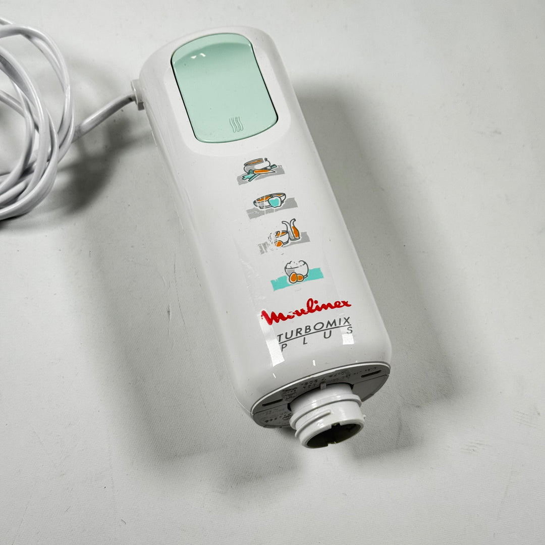 Moulinex stavmixer begagnad i toppskick