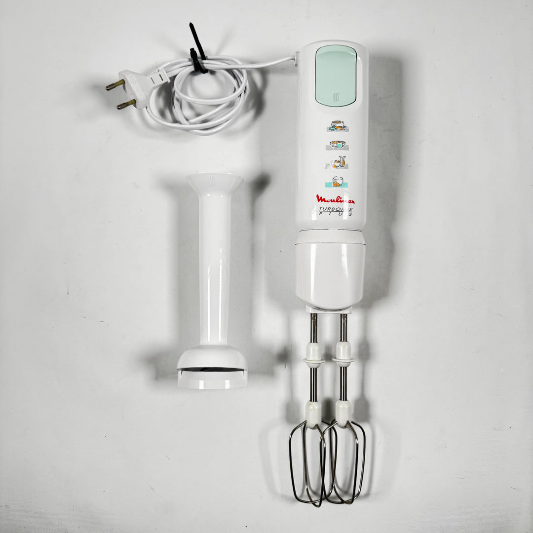 Moulinex stavmixer begagnad i toppskick