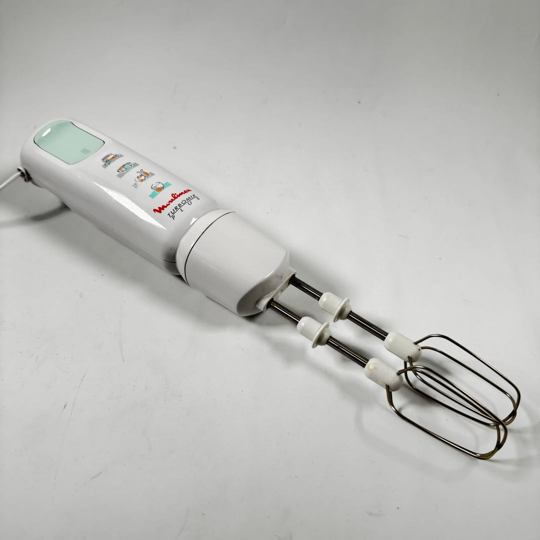 Moulinex stavmixer begagnad i toppskick