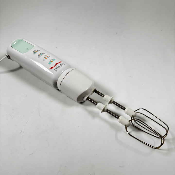 Moulinex stavmixer begagnad i toppskick