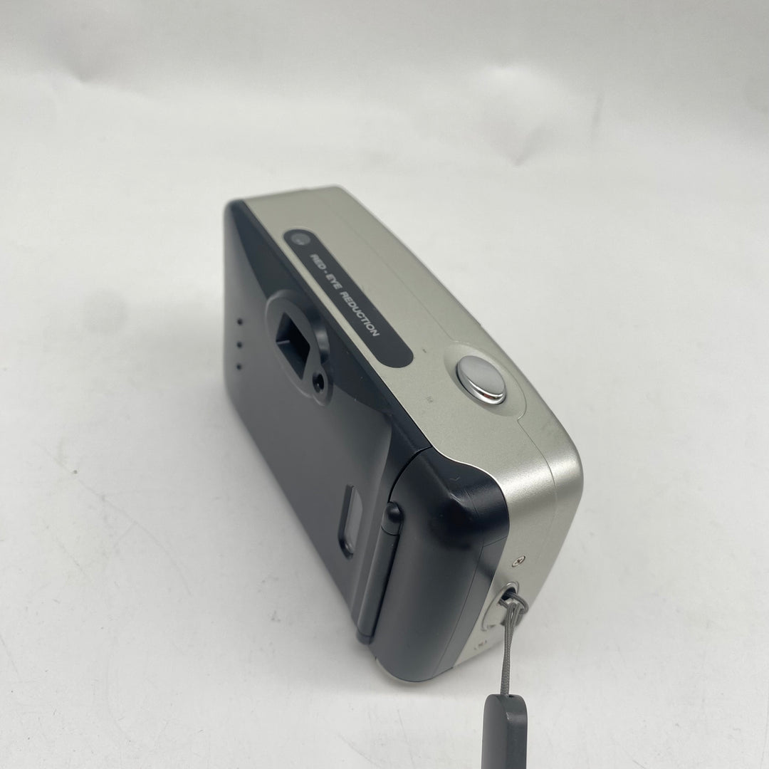 Klassisk Samsung Fino 15SE retro kamera