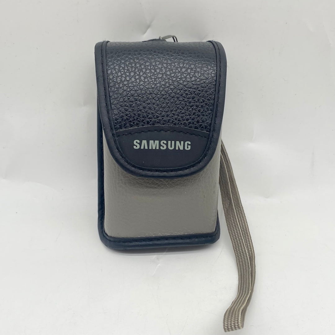 Klassisk Samsung Fino 15SE retro kamera