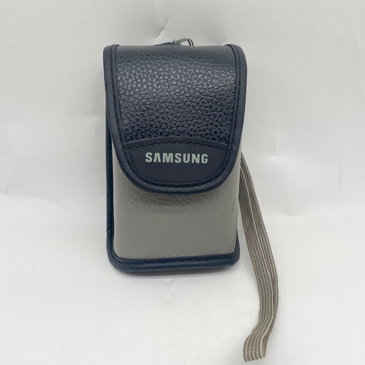Klassisk Samsung Fino 15SE retro kamera