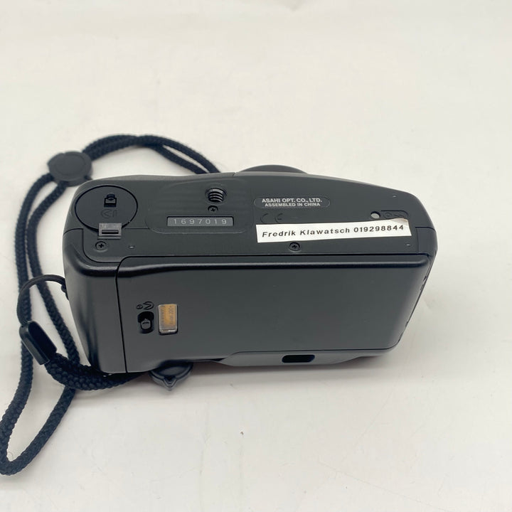 Retro Pentax Espio 738G Analog Kamera