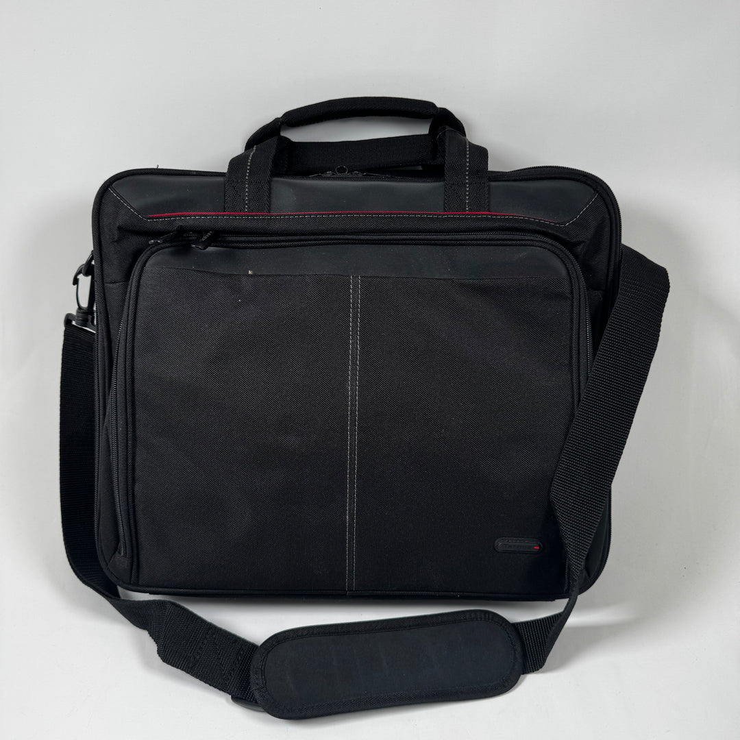 Targus datorväska nylon mycket gott skick