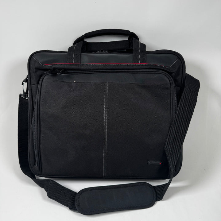 Targus datorväska nylon mycket gott skick