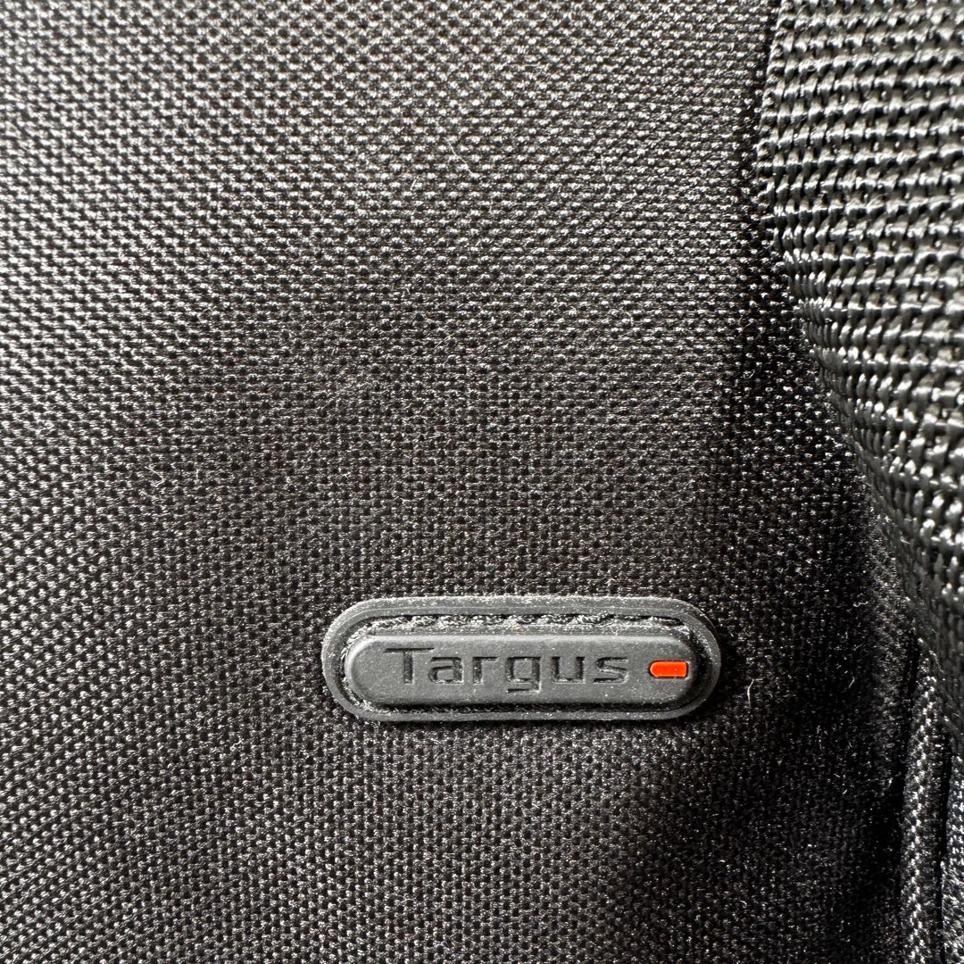 Targus datorväska nylon mycket gott skick