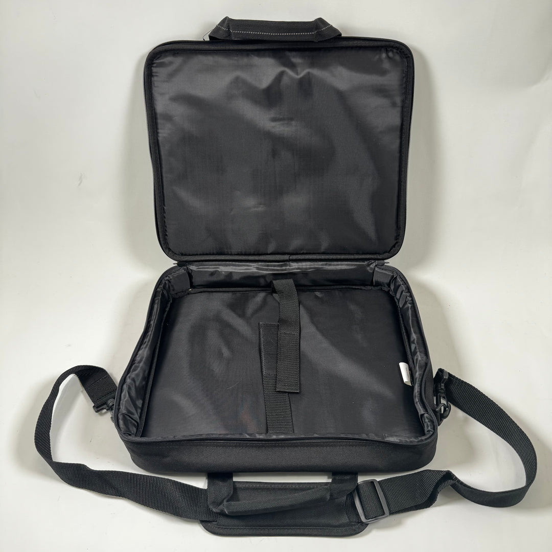 Targus datorväska nylon mycket gott skick