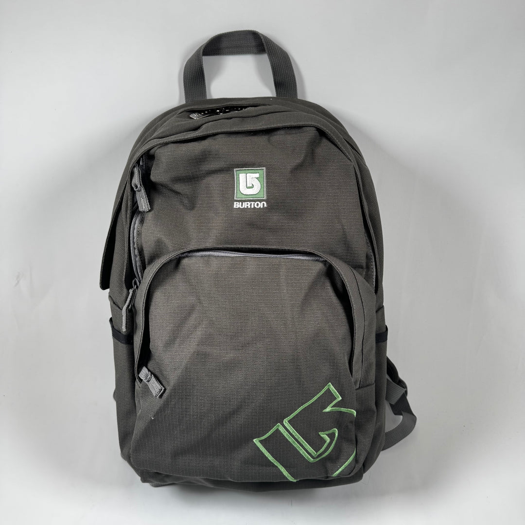 Burton Ryggsäck Hållbar och Praktisk