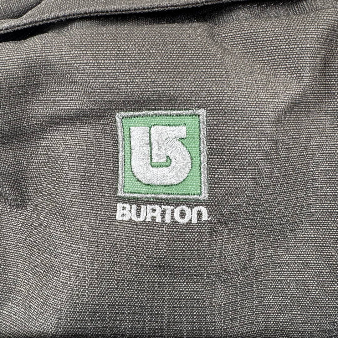 Burton Ryggsäck Hållbar och Praktisk
