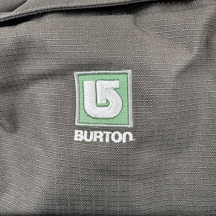 Burton Ryggsäck Hållbar och Praktisk