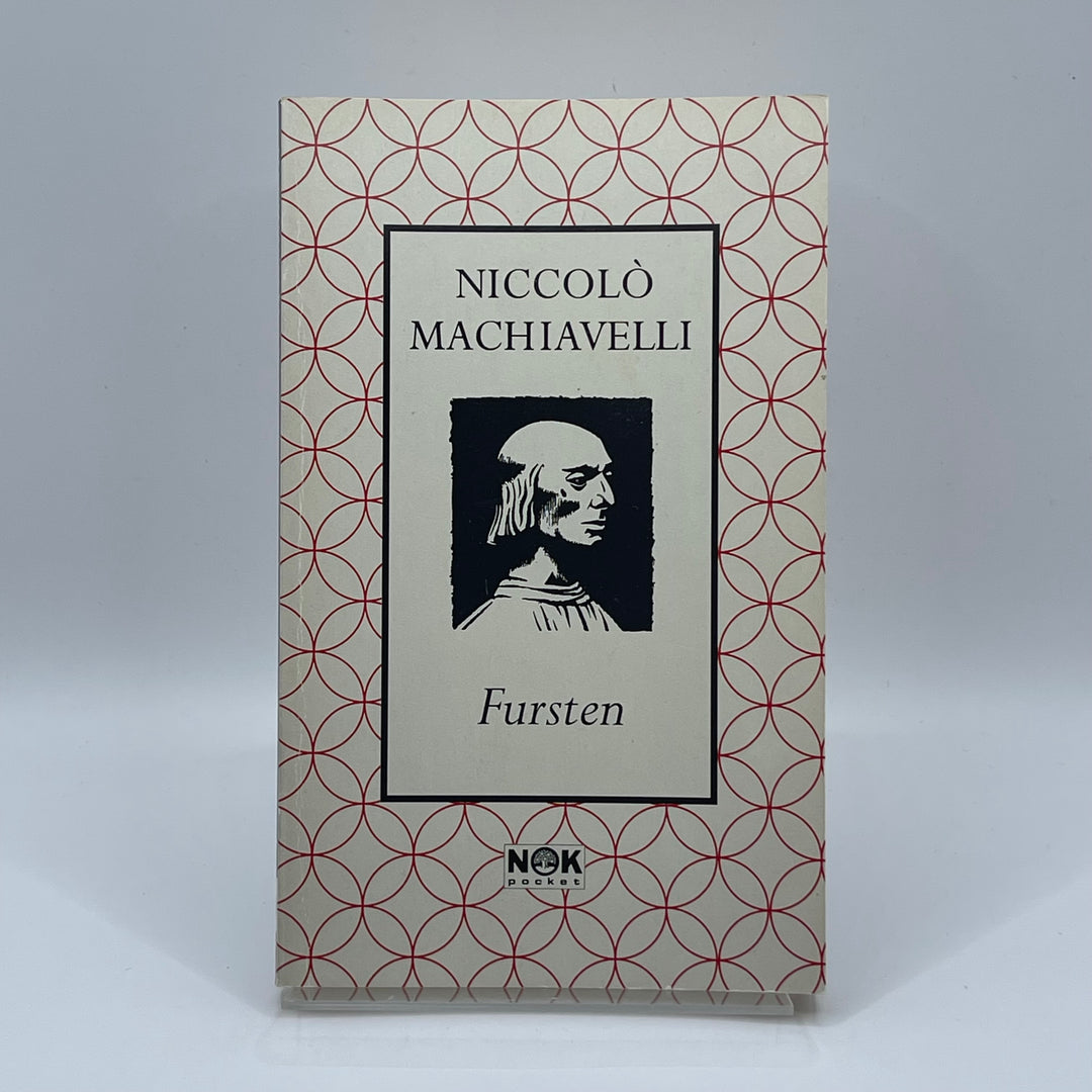 Fursten av Machiavelli Klassisk Bok