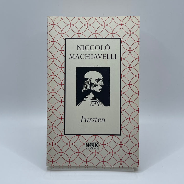 Fursten av Machiavelli Klassisk Bok