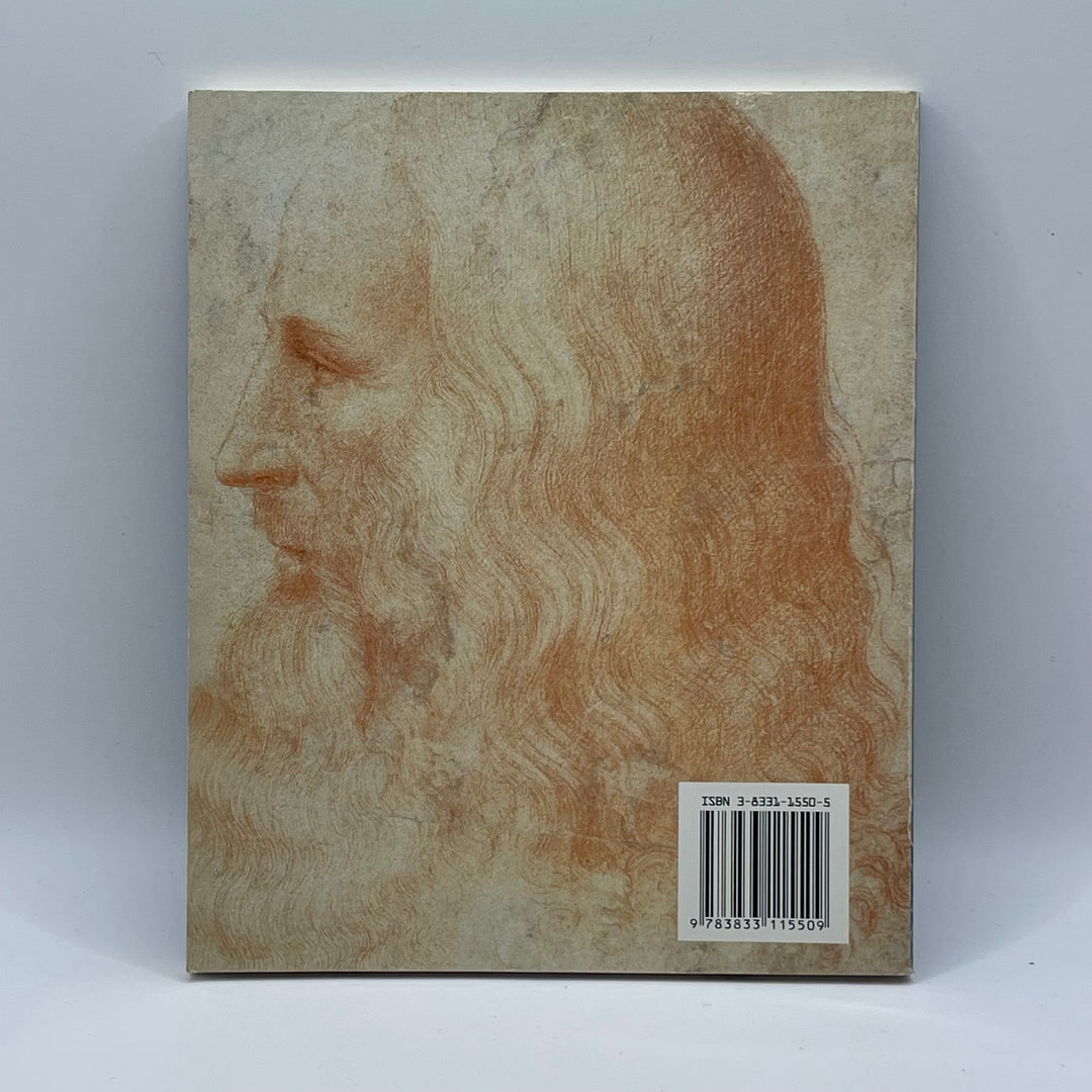 Mini-konstguide om Leonardo da Vinci