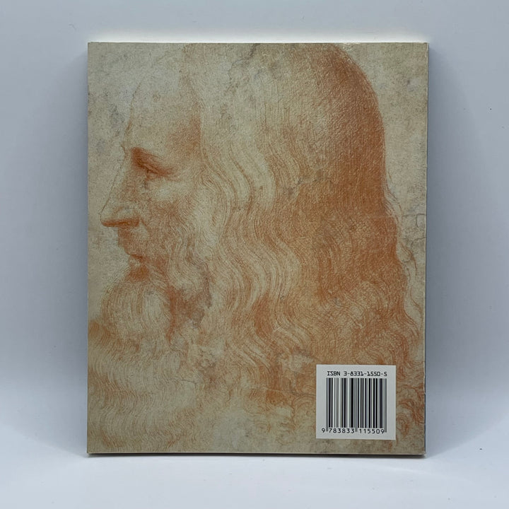 Mini-konstguide om Leonardo da Vinci