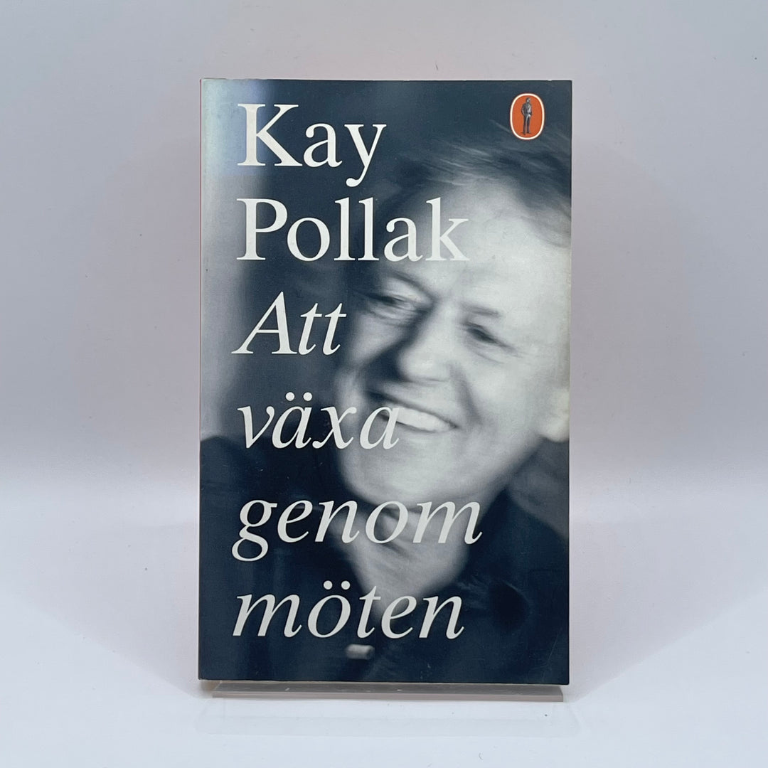 Begagnad bok i gott skick av Kay Pollak