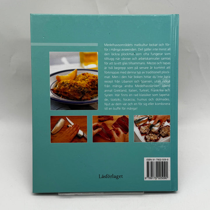 Kokböcker 3 pack Lyckas i köket