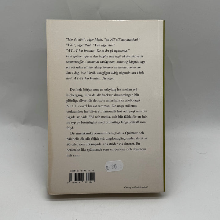 Hacker reportagebok Norstedts retro facklitteratur