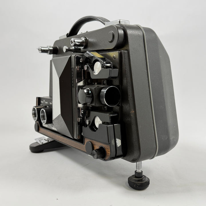 Raynox retro Super 8 filmprojektor vintage