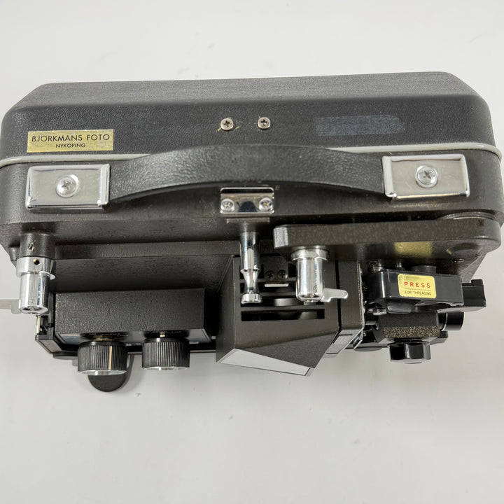 Raynox retro Super 8 filmprojektor vintage