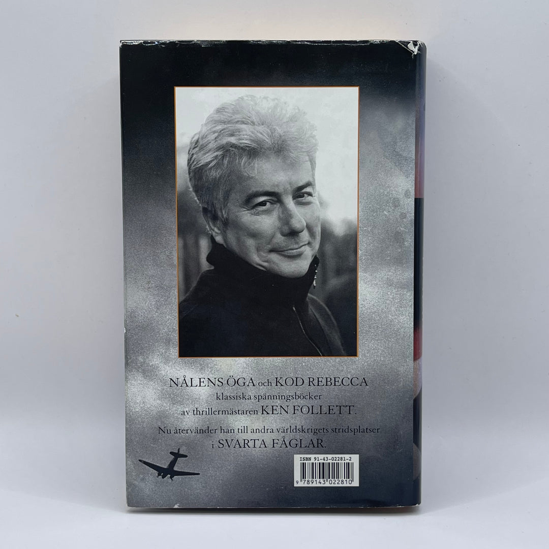 Ken Follett historisk roman i toppskick