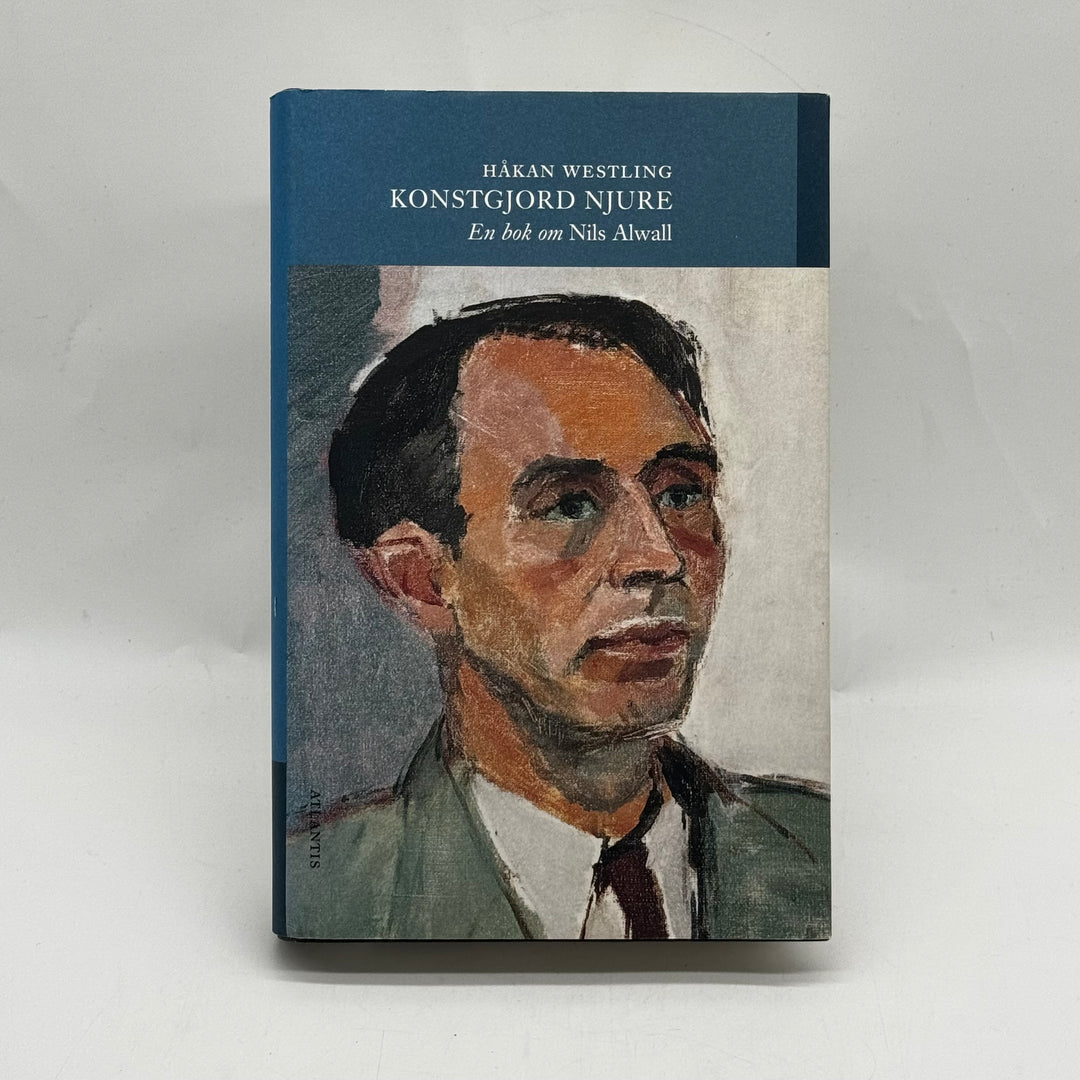 Konstgjord njure faktabok Nils Alwall Atlantis