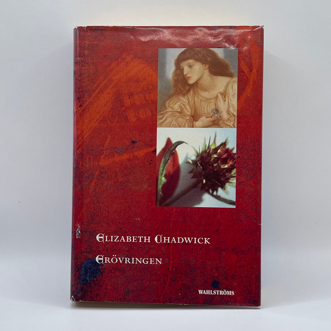 Historisk roman av Elizabeth Chadwick
