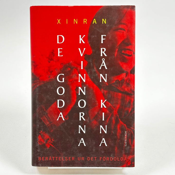 De Goda Kvinnorna från Kina - Berättelser - Homy Secondhand Online