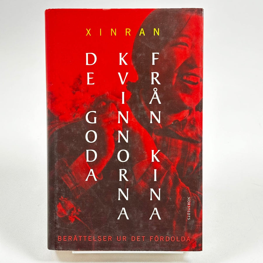 De Goda Kvinnorna från Kina - Berättelser - Homy Secondhand Online