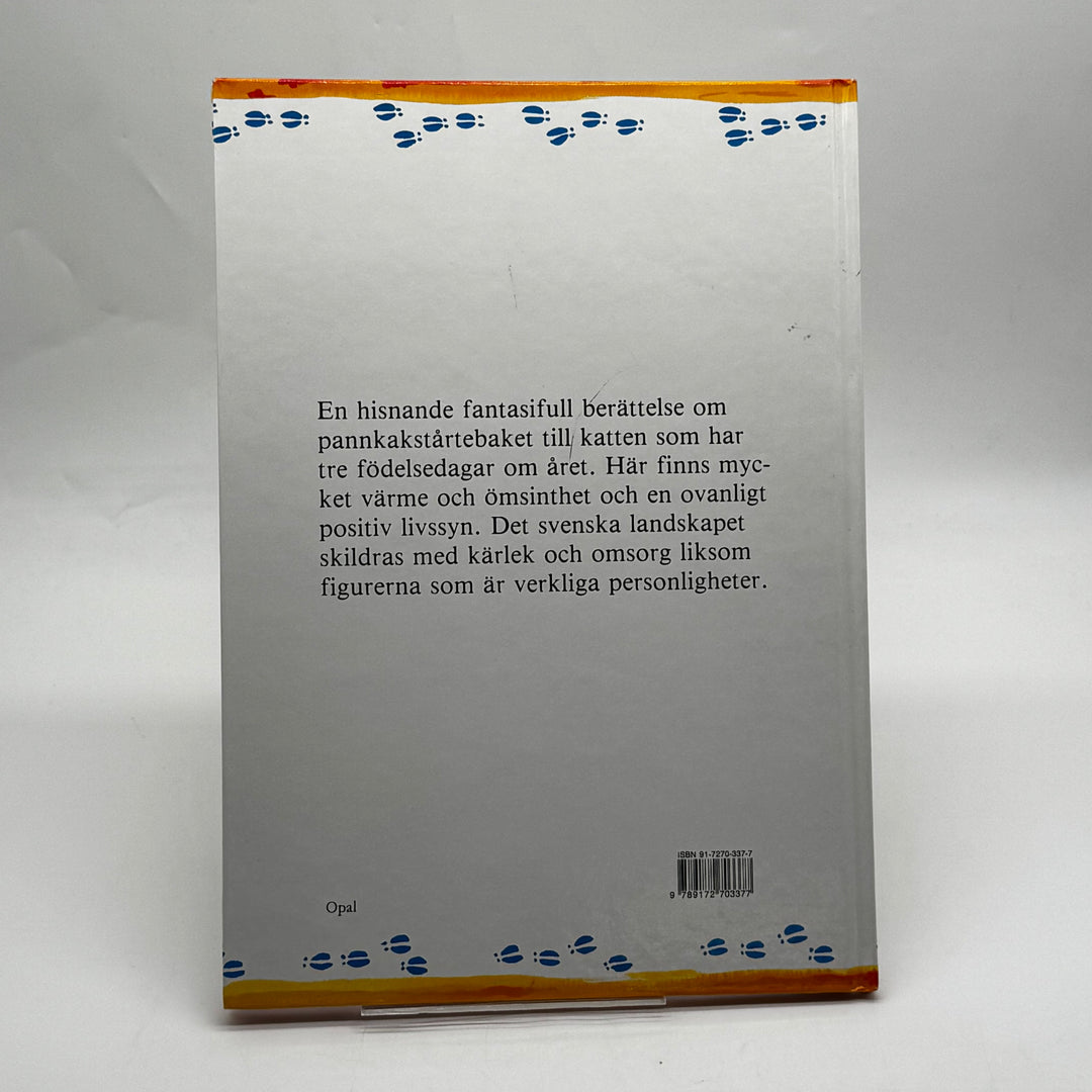 Pettson och Findus bokpaket Sven Nordqvist