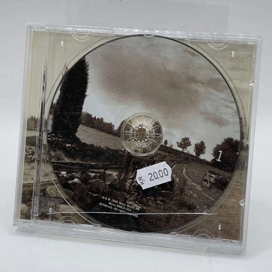 Kristina från Duvemåla CD Benny Andersson