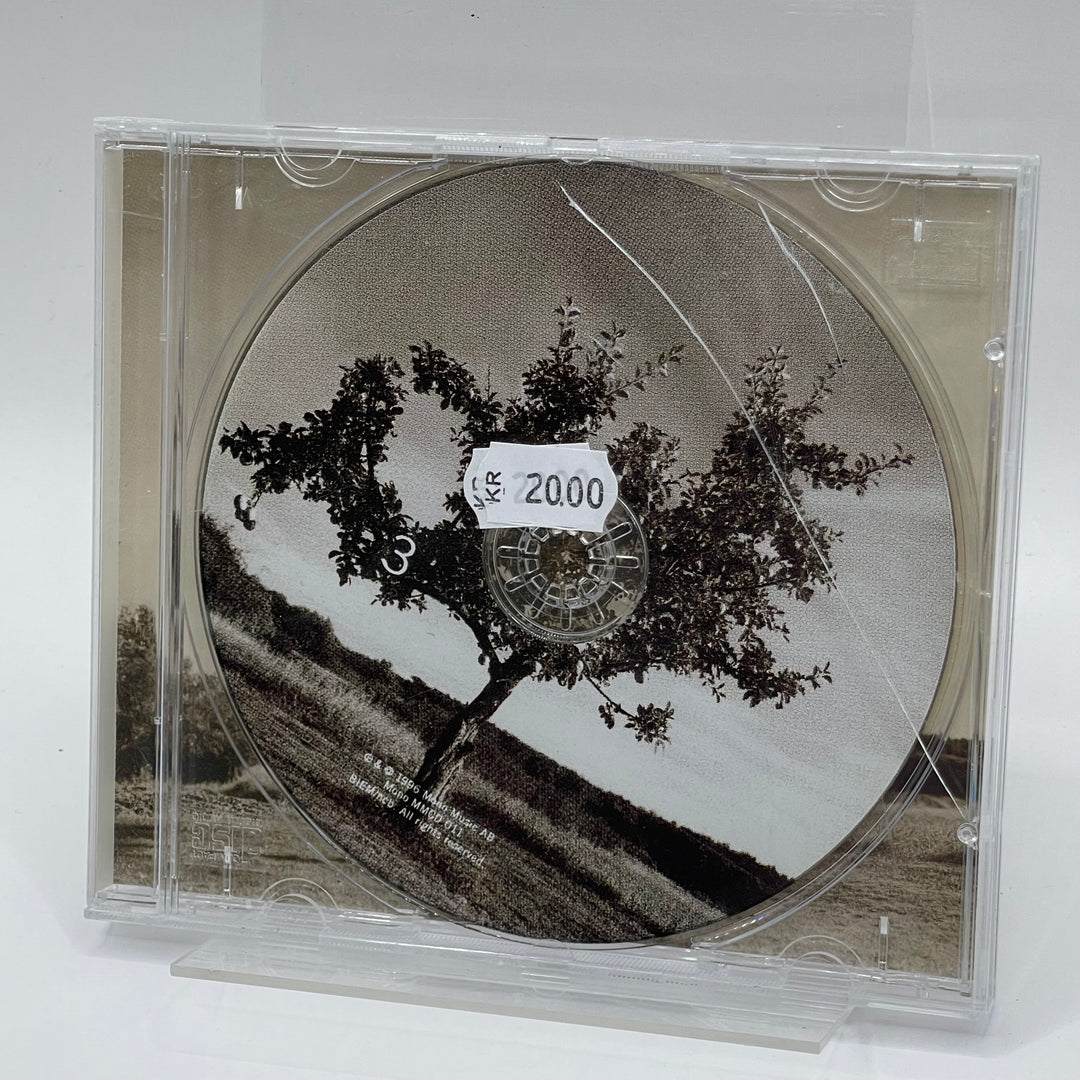 CD "Kristina från Duvemåla" av Mono Music