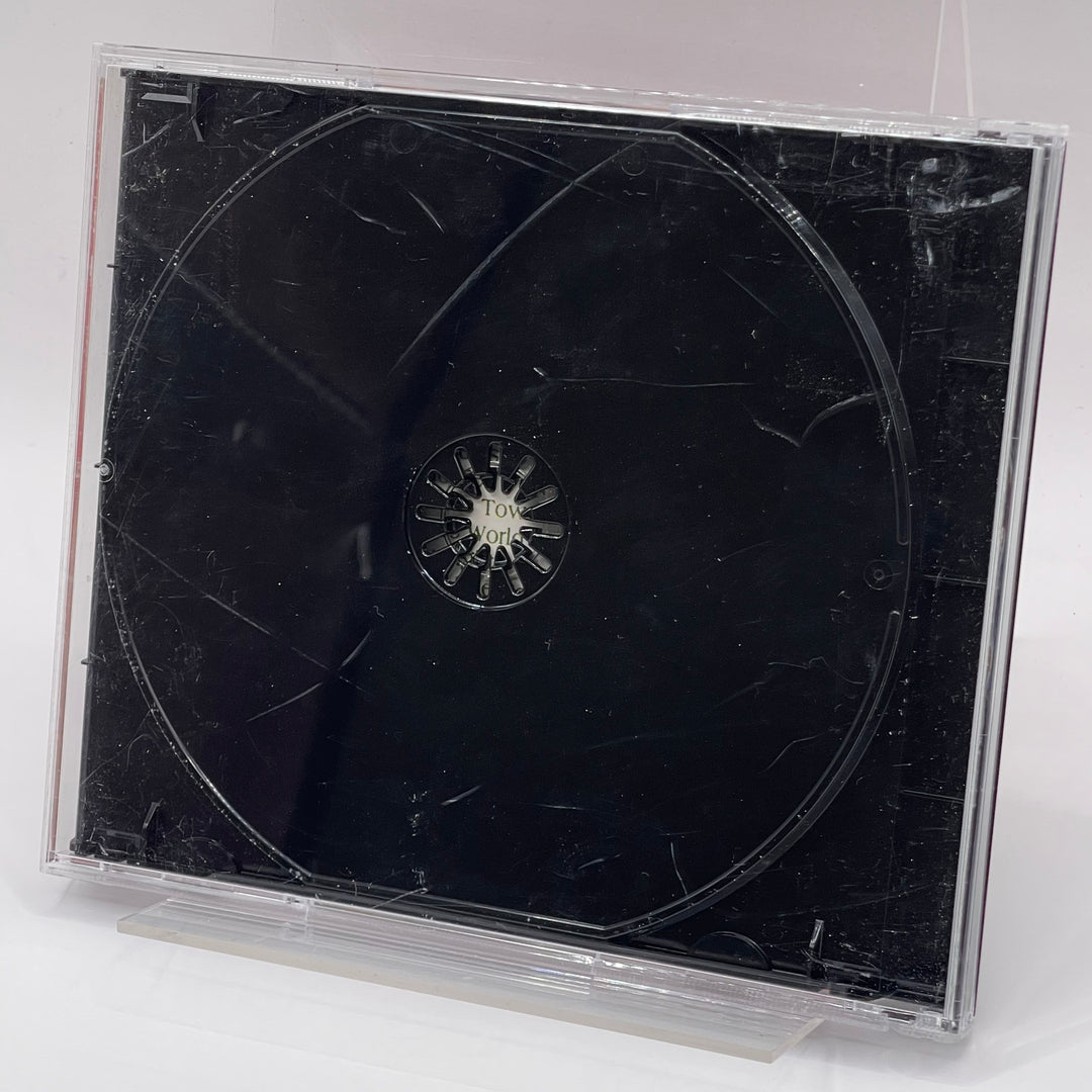 Retro CD Julmusik Bing Crosby Mahalia Jackson