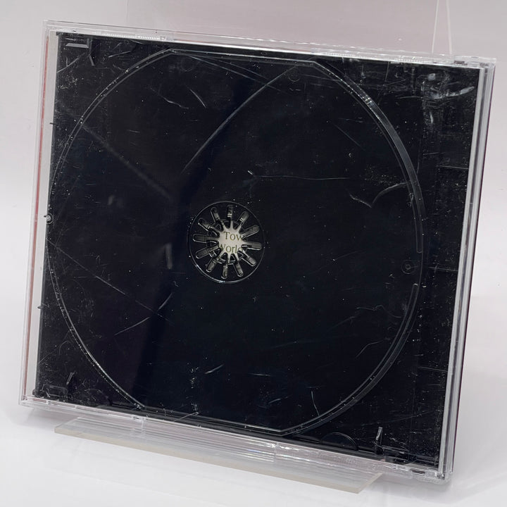 Retro CD Julmusik Bing Crosby Mahalia Jackson