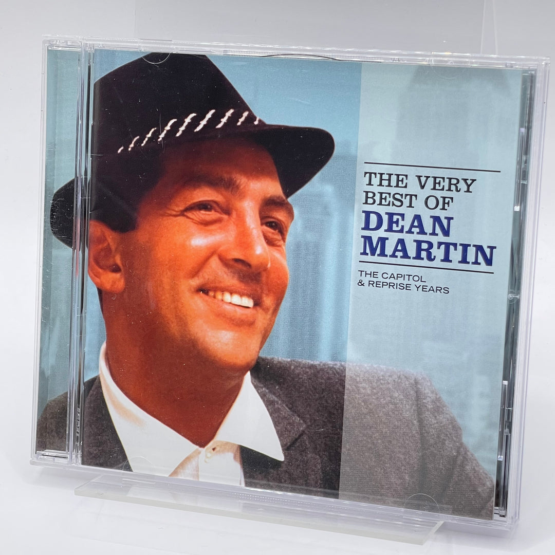 The Very Best of Dean Martin CD