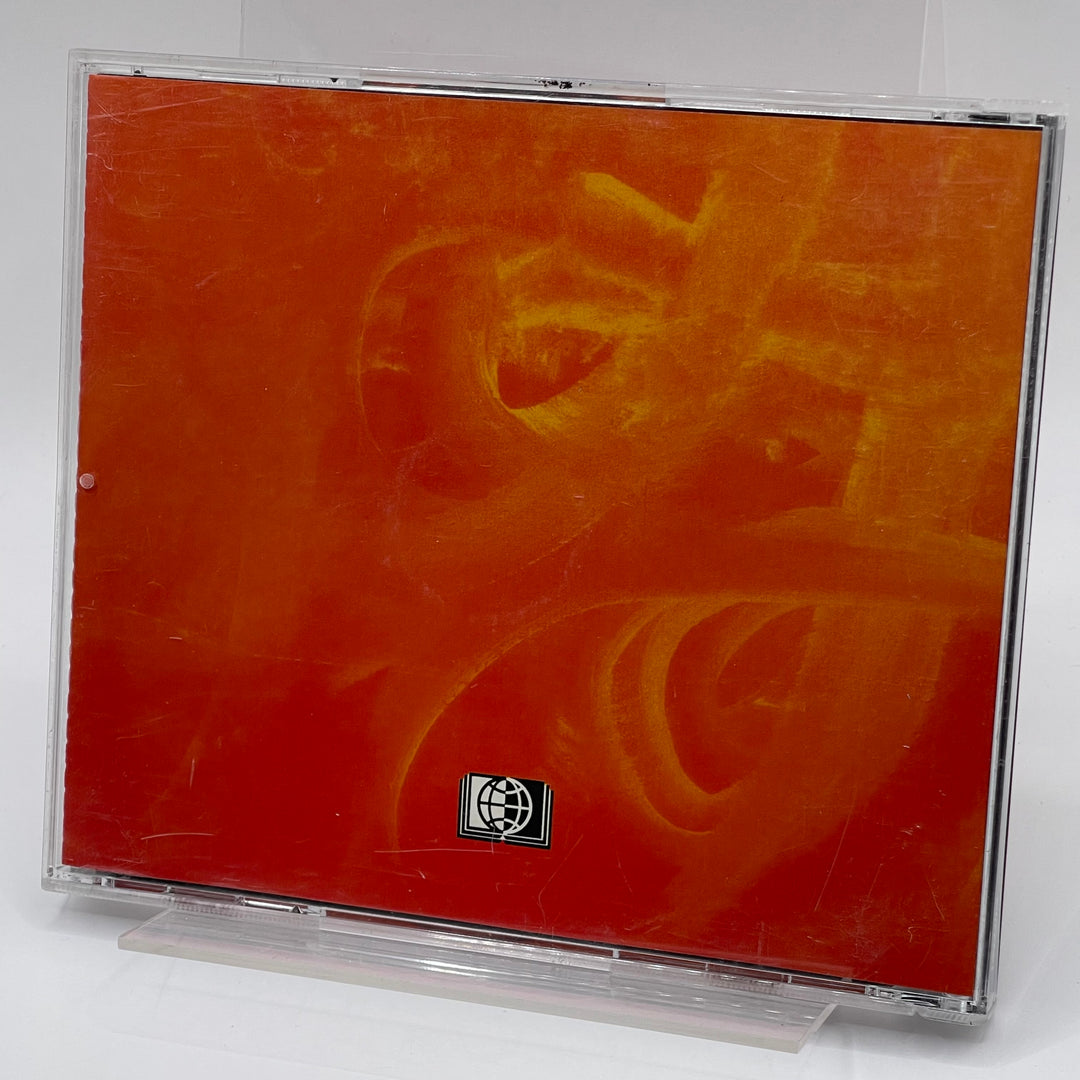 Tjajkovskij Klassiska Verk CD Begagnad