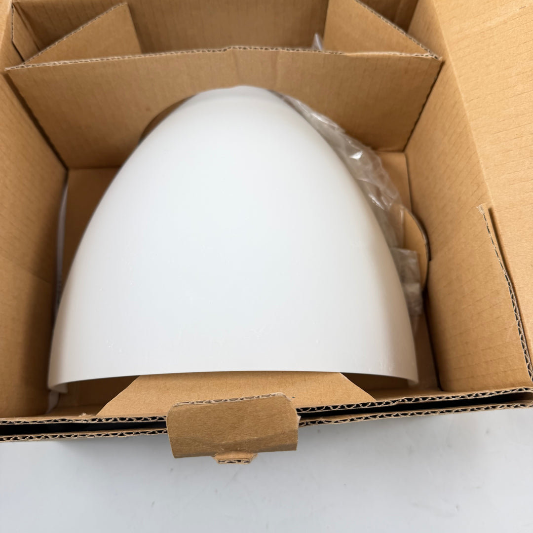 IKEA Kvintett vägglampa stilren klassiker