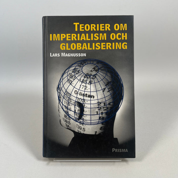 Lars Magnussons teorier om globalisering - Homy Secondhand Online