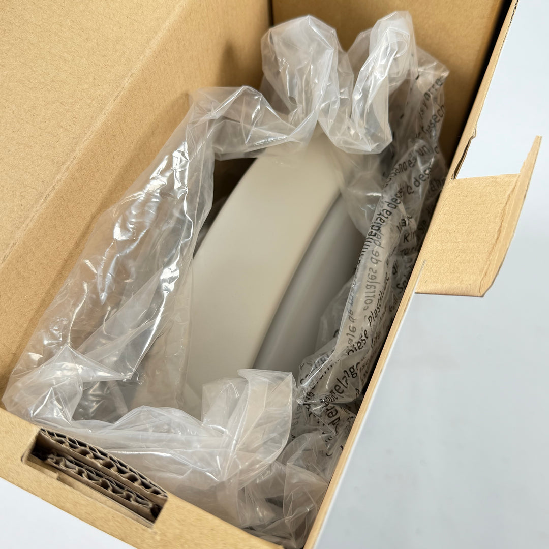 Malmbergs Trento LED takplafond med sensor