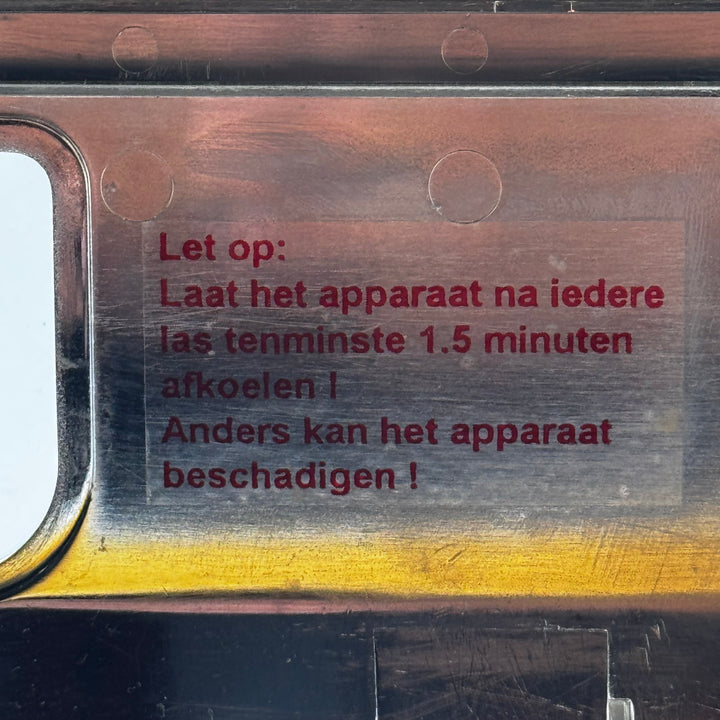 Retro Princess Vacuumförpackare Modell 2965