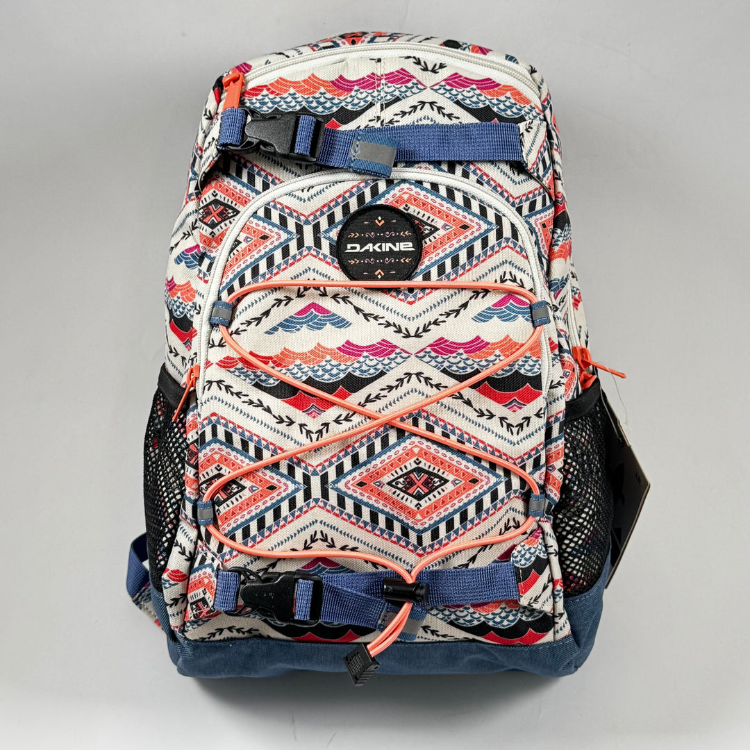 Dakine Grom färgstark ryggsäck 13L