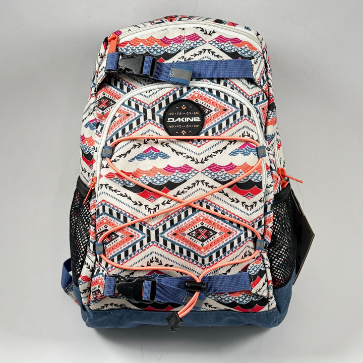 Dakine Grom färgstark ryggsäck 13L
