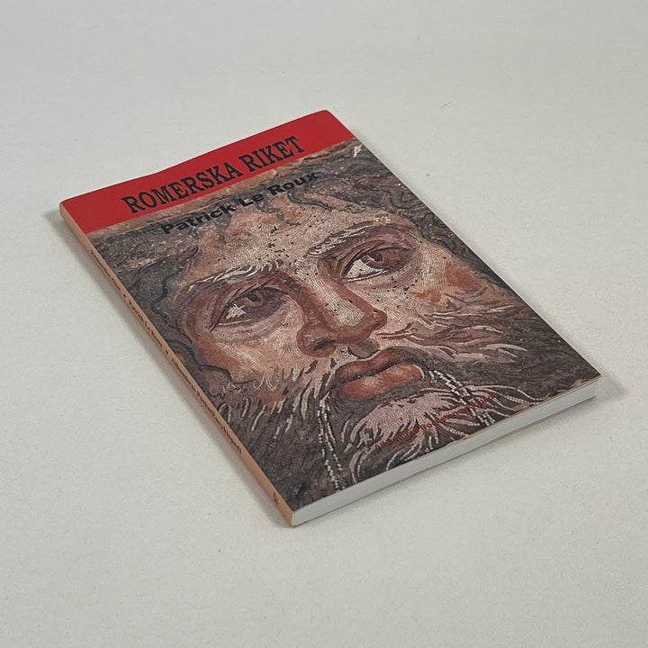Romerska Riket av Patrick Le Roux - Historisk Bok - Homy Secondhand Online