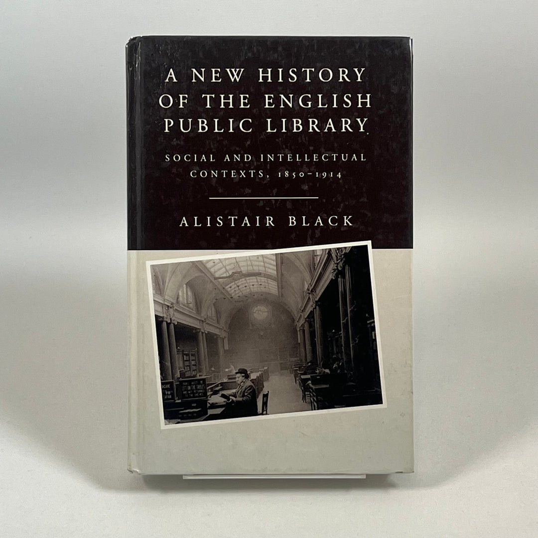 Fängslande Historia av Engelska Bibliotek 1850 - 1914 - Homy Secondhand Online